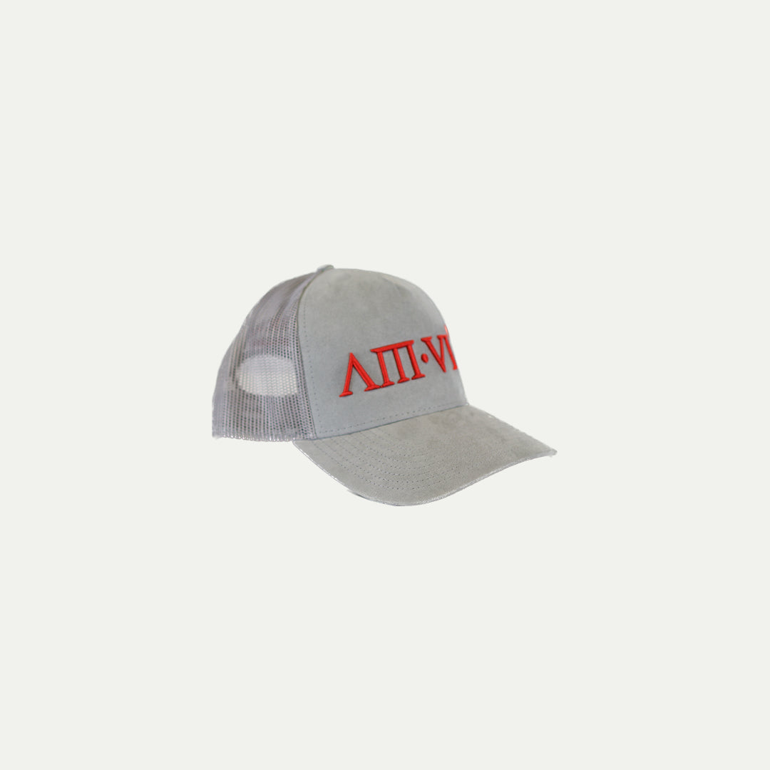 AMVI Grigio Sangue Cap